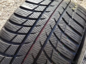 225/40 r18 zimné pneumatiky 2ks Bridgestone DOT2017 - 4