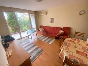 BD11476 2-izbový apartmán, Elenite - Bulharsko - 4