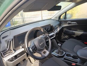 Kia Sportage 1.6 benzin - 4