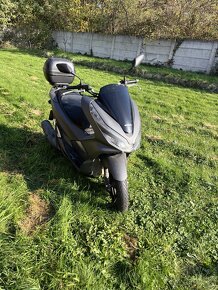 Honda PCX 125 - 4