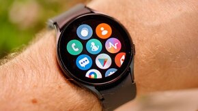 Samsung Galaxy watch 4 - 4