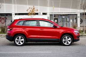 Škoda Karoq 2.0 TDI SCR Style 4x4 - 4