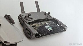 Zachovalý dron DJI Mavic Mini - komplet balenie - 4