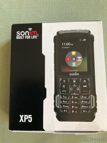 Sonim XP5(5700) - 4