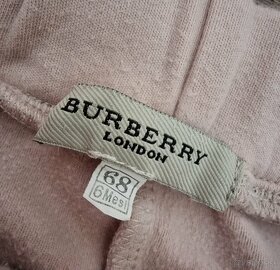 Tepláková súprava Burberry veľ 68 - 4