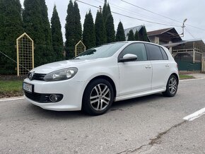 Golf 6 1.6tdi - 4