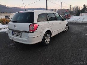 Astra 1.7.cdti 74kw 2007 - 4