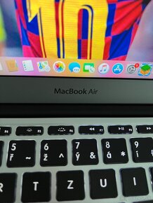 MacBook Air - 4