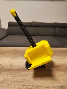 Dewalt Thorovo kladivo s otváracím dvierkami - 4