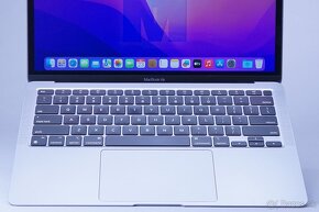 ZÁRUKA/Macbook Air 13.3"/M1 (8 CORE)/8GB RAM/512GB SSD - 4