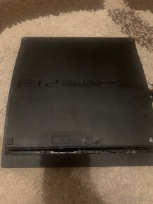 Ps3 slim - 4