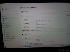 Lenovo Yoga Book Windows 11 pro - 4