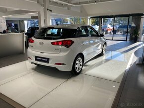 Hyundai i20 1.2i Classic - 4