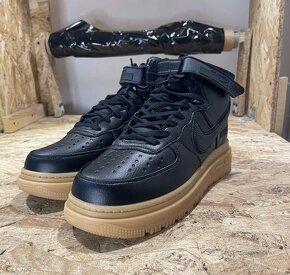 Nike Air Force 1 High Gore Tex - 4