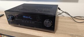 Predám 5.1 AV receiver Pioneer VSX 527 - 4