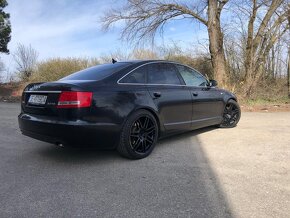 Audi A6 C6 3.0TDI 171KW - 4