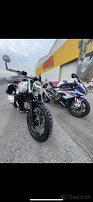 BMW S1000RR M-packet - 4