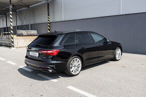 Audi A4 Avant 45TDI Quattro 3.0TDI 170kW AT8 Quattro 03/2020 - 4