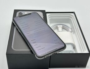 Apple iPhone 11 Pro 64GB Space Gray 100% Zdravie Nová BAT - 4