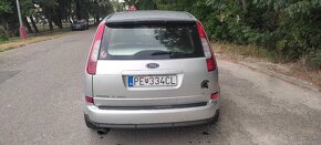 Ford C max - 4