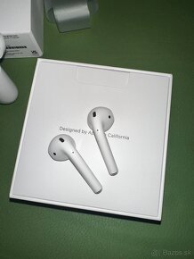 Airpods 2 - 4