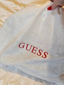 Guess kabelka - 4