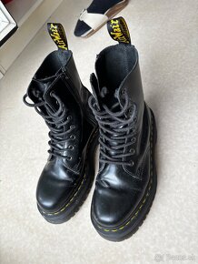 Dr. Martens veľkosť 40 - 4