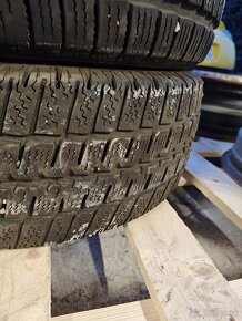 Nexen 225/65 R16C + Disky Iveco - 4