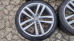 5x112 R18 --- VW GOLF 5,6,7,8 ... - 4