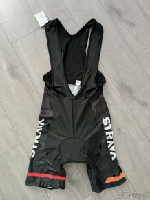 Cyklo set STRAVA - 4