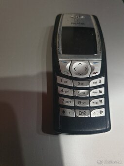 Nokia 6100 - 4