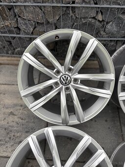 ✅ 5x112 r18 Dartford passat b8 rline ✅ - 4