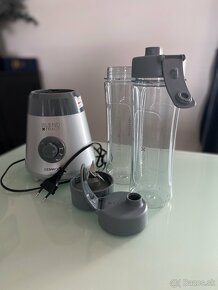 Kenwood blend xtrakt / smoothie maker - 4