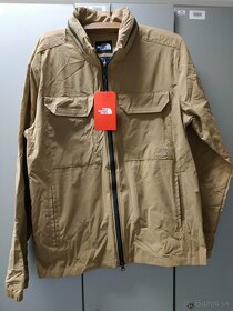 Zľava - Nová pánska bunda TNF Temescal Travel Jacket - 4