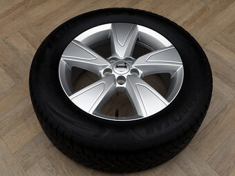 17" 5x108 ALU KOLA VOLVO XC40 – ZÁNOVNÍ ZIMNÍ TOP - 4