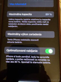 Iphone 13 128 gb Top Stav  ♥️ - 4