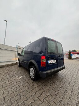 Ford Transit connect 1.8 TDDi - 4