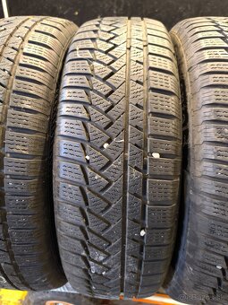 195/70 R16 Continetal zimne pneumatiky - 4