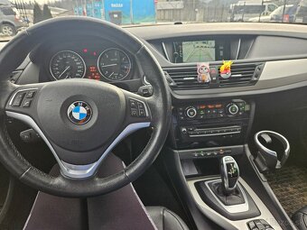 BMW X1 - 4