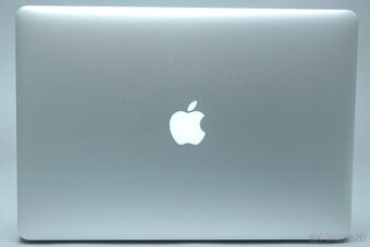 ZÁRUKA/MacbookPro 15.4"/I7 2.2GHZ/16GB RAM/256GB SSD/CZ - 4