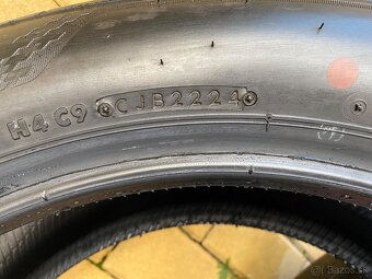 Letné pneumatiky Bridgestone 215/55 r18 95H - 4