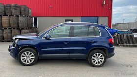 127.VW Tiguan 2L TDI  CBAB Na náhradní díly - 4