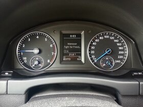 VW Golf 7 R Line / Passat B8 ručičky pre budíky tachometer - 4