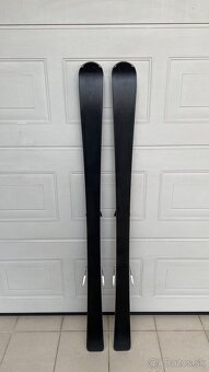 lyze Atomic 155- 160 cm. nomad - 4