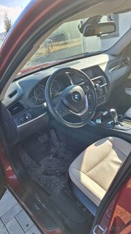 Bmw x3 - 4