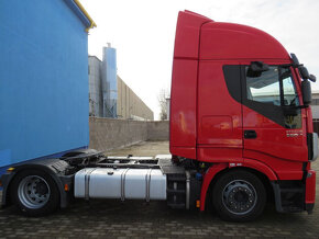 IVECO STRALIS 560,E6,MEGA,Aut,Tank 810 L - 4