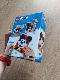 Lego Mickey Mouse - 4