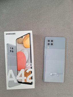 Samsung Galaxy A42 5G - 4