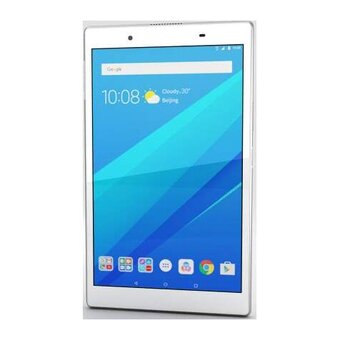 Tablet Lenovo Tab 4 8 biely, TB-8504F, ANDROID 8.1.0. - 4