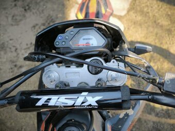 Enduro-Defender Asix 250 - 4